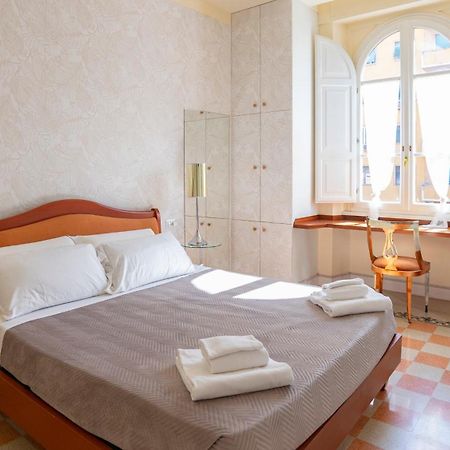 Sibylla In Rome Apartment Ngoại thất bức ảnh