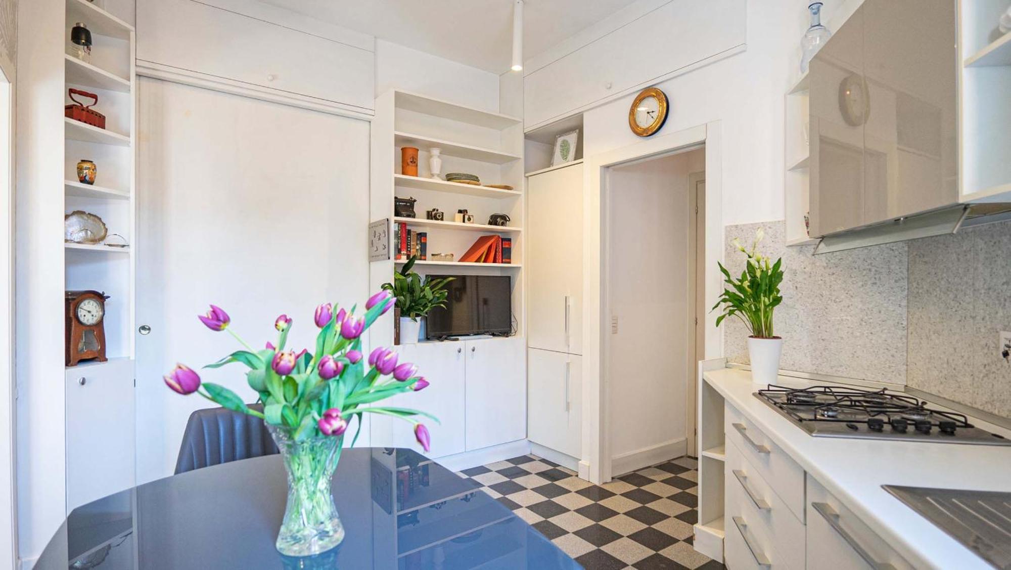 Sibylla In Rome Apartment Ngoại thất bức ảnh