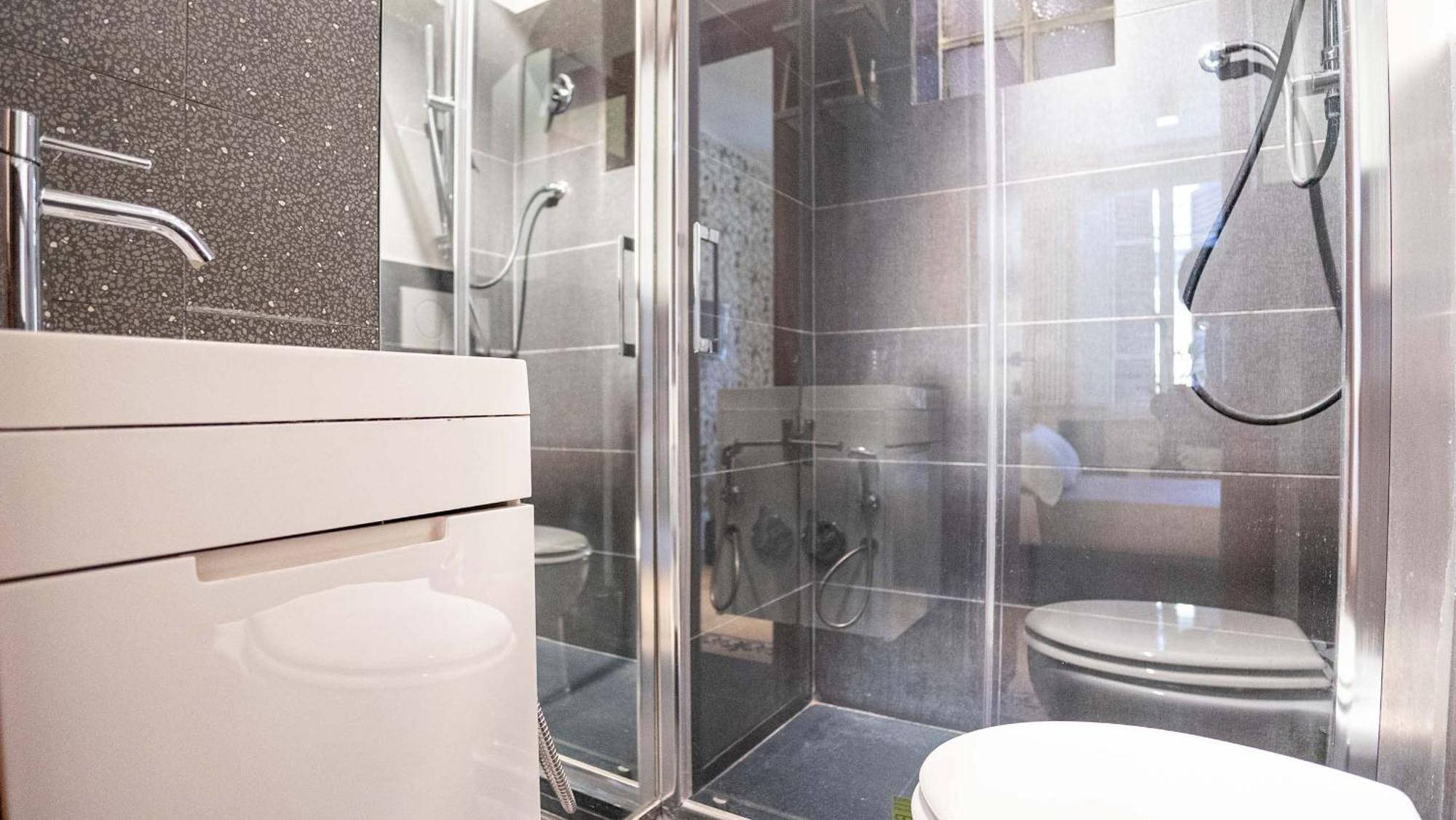Sibylla In Rome Apartment Ngoại thất bức ảnh