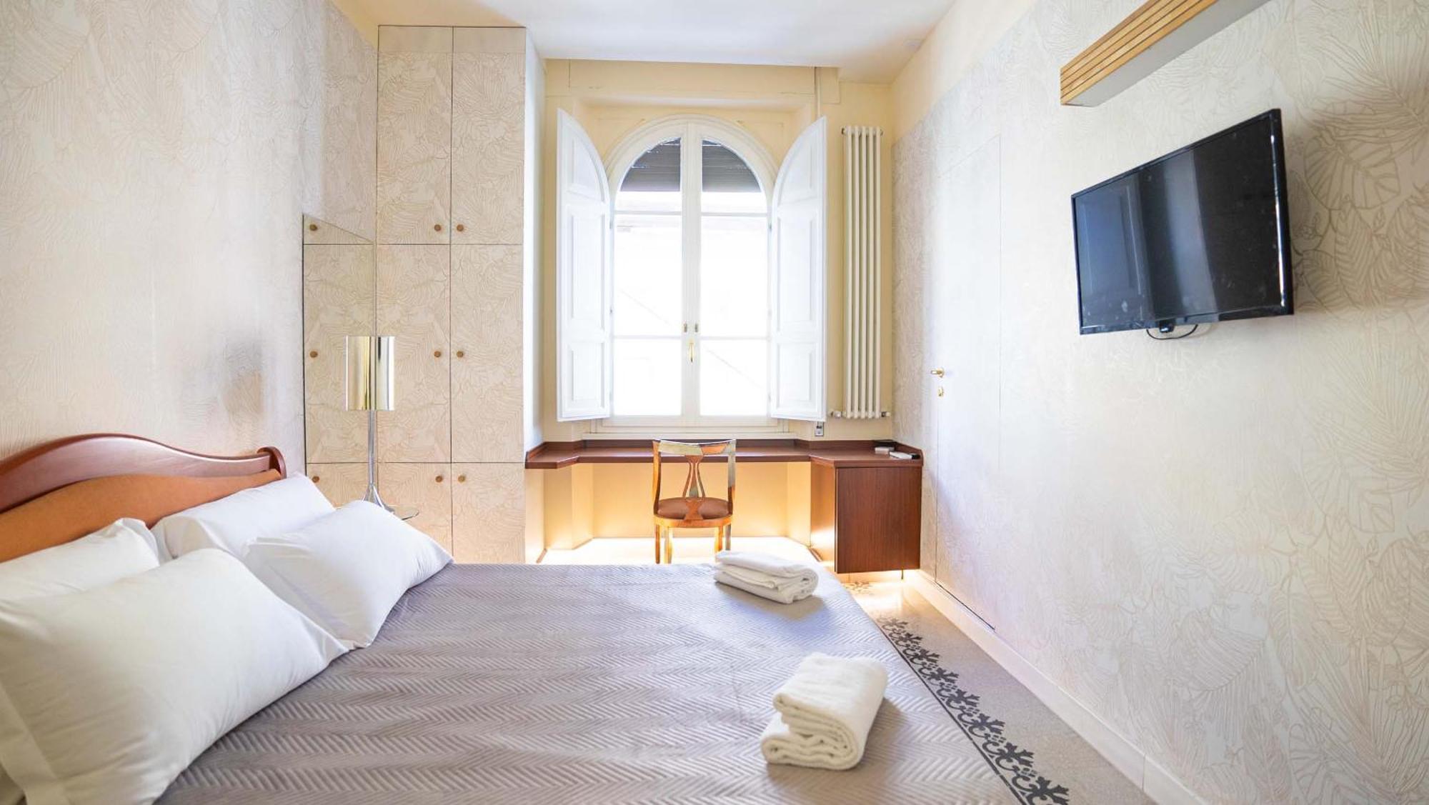 Sibylla In Rome Apartment Ngoại thất bức ảnh