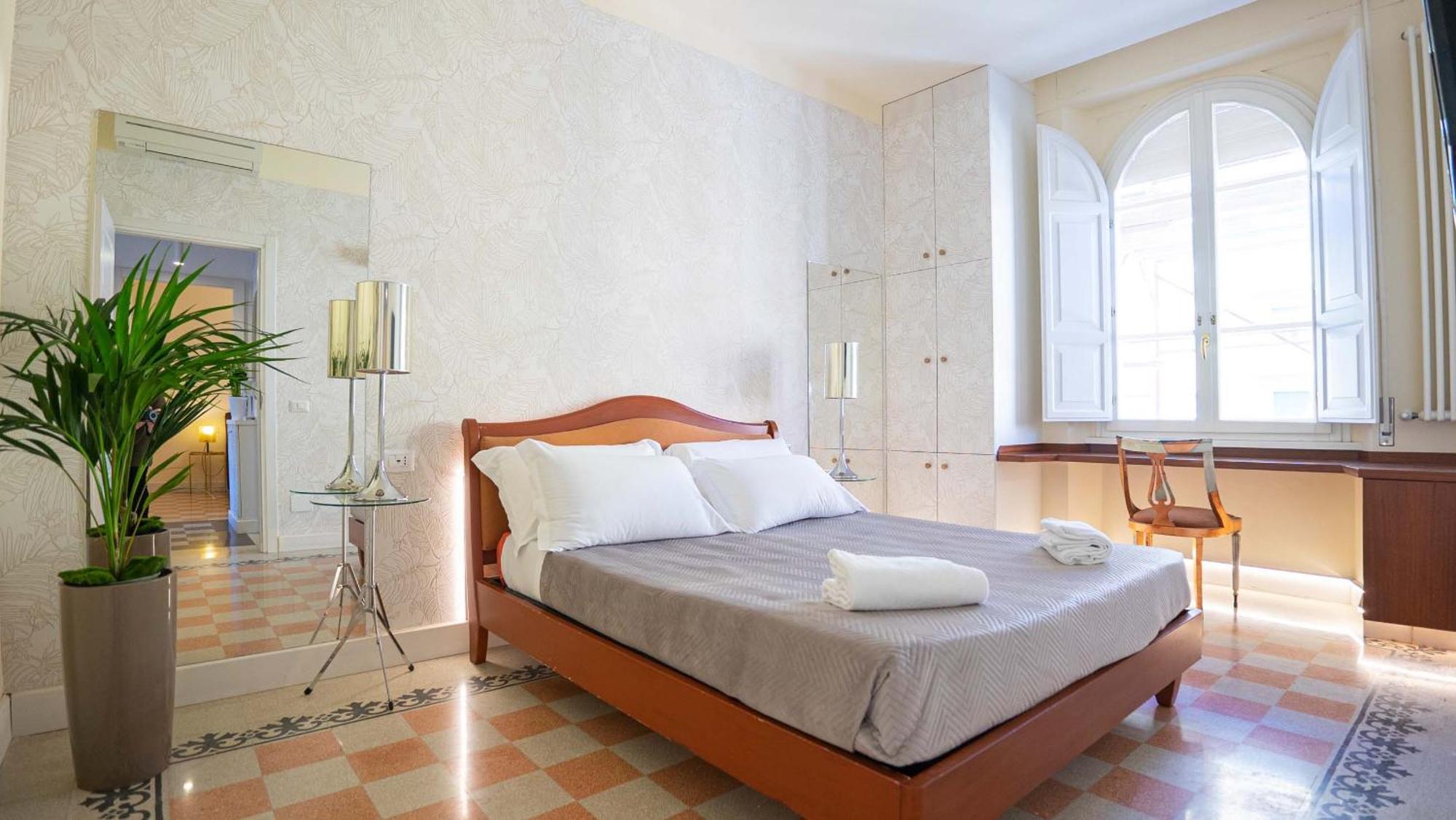 Sibylla In Rome Apartment Ngoại thất bức ảnh