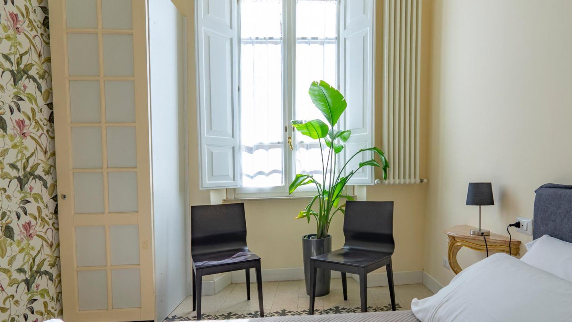 Sibylla In Rome Apartment Ngoại thất bức ảnh