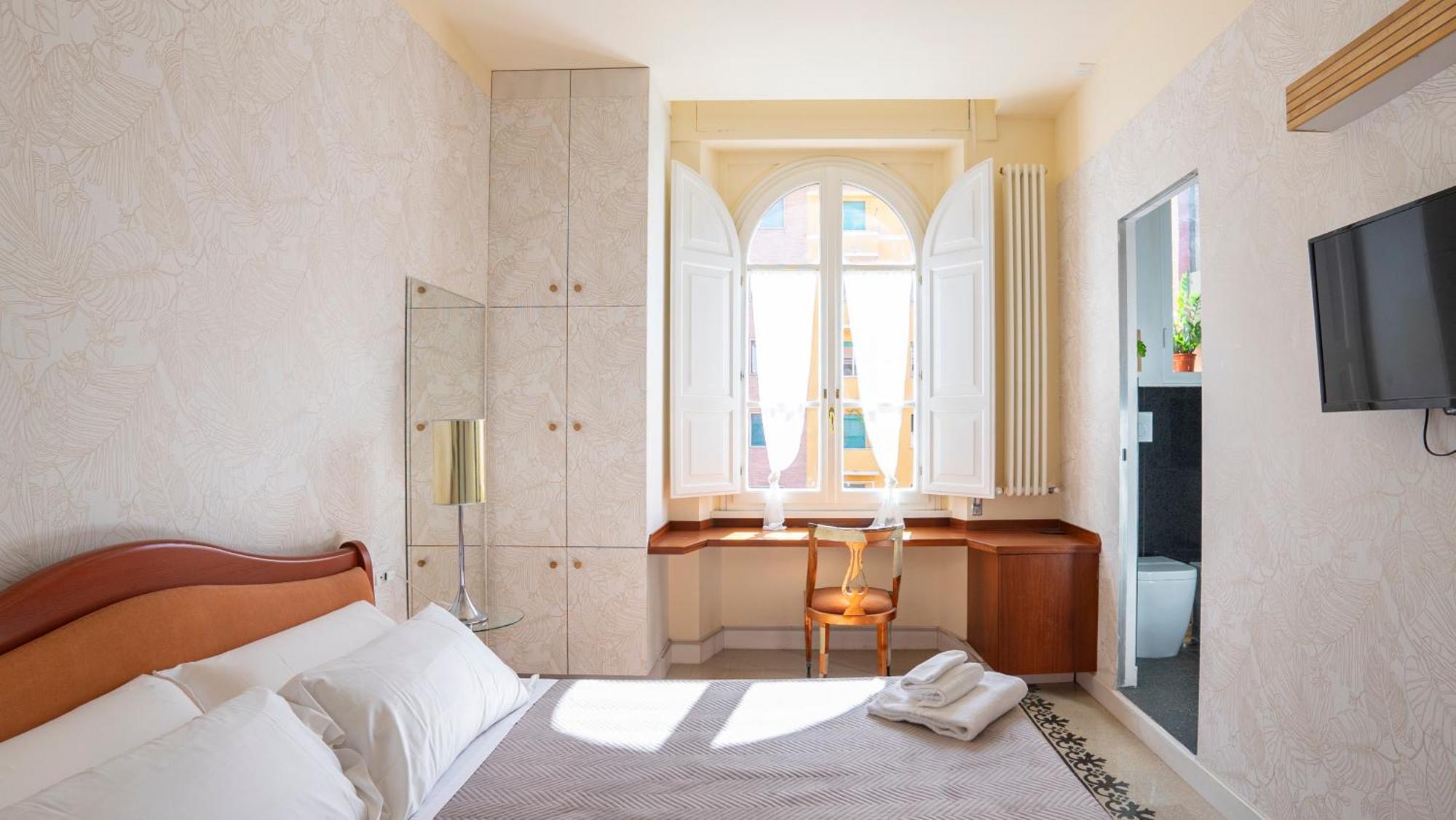 Sibylla In Rome Apartment Ngoại thất bức ảnh