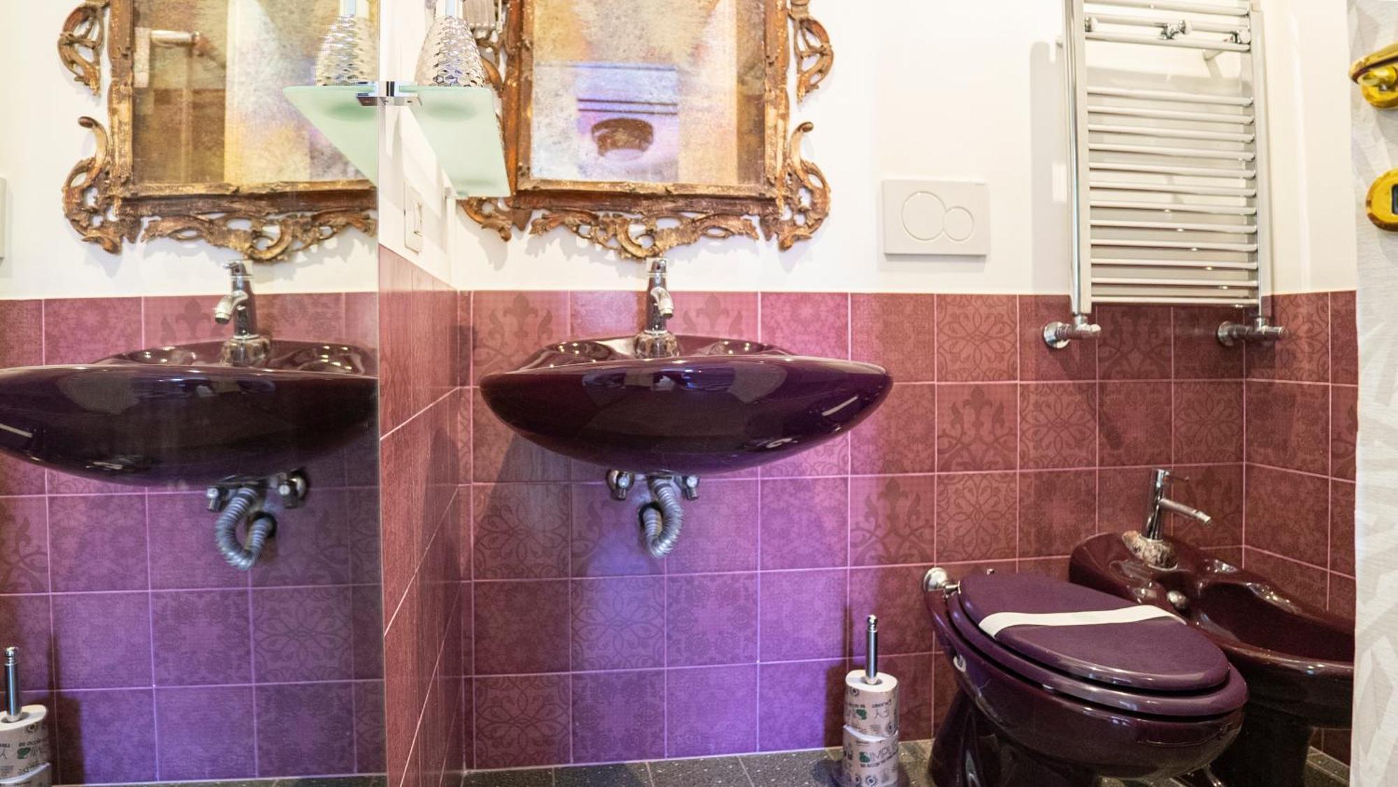 Sibylla In Rome Apartment Ngoại thất bức ảnh