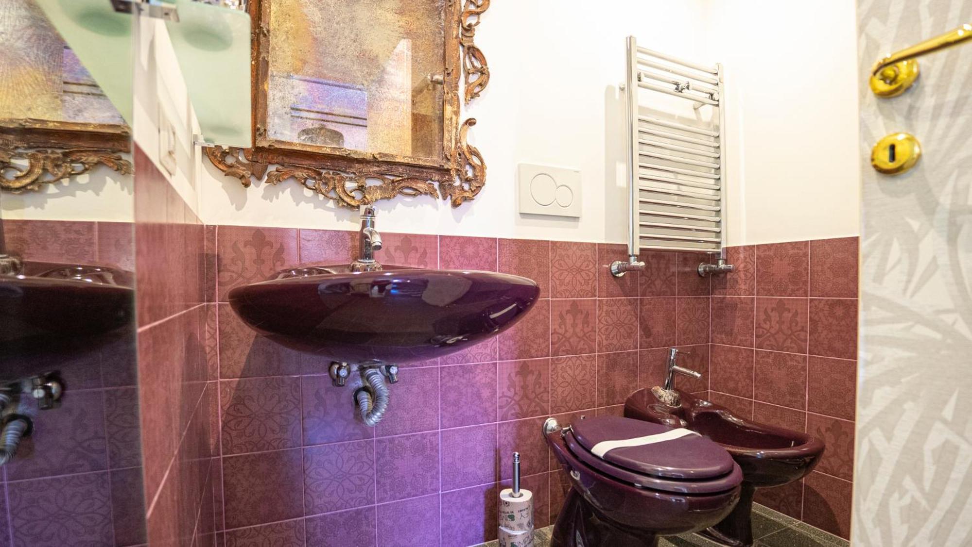 Sibylla In Rome Apartment Ngoại thất bức ảnh